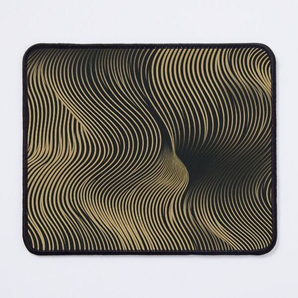Item preview, Moiré Pattern designed and sold by SideSignal.