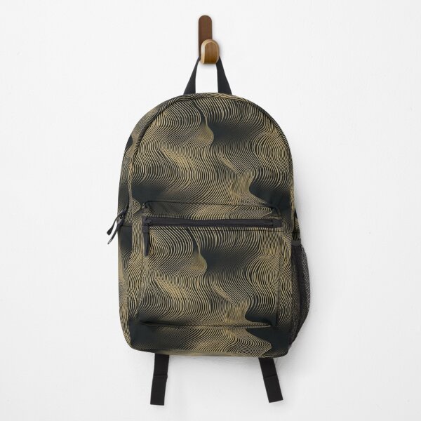 Item preview, Moiré Pattern designed and sold by SideSignal.