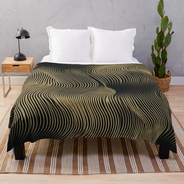 Item preview, Moiré Pattern designed and sold by SideSignal.