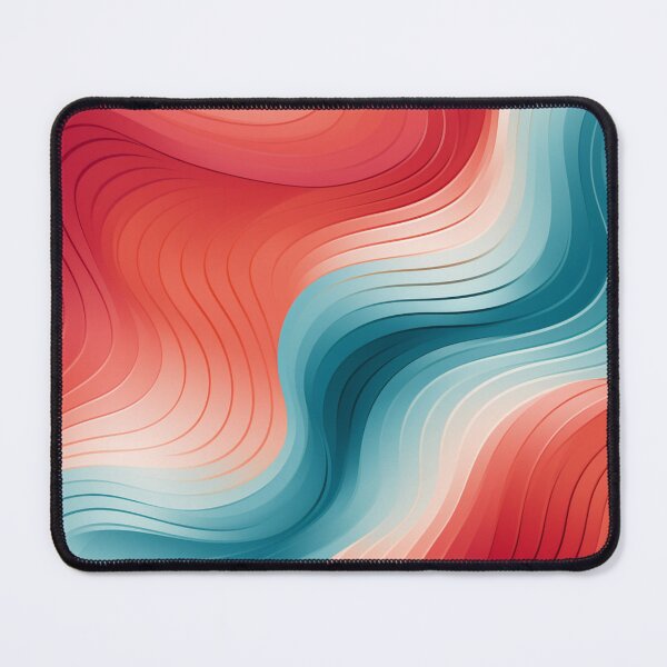 Item preview, Moiré Pattern designed and sold by SideSignal.