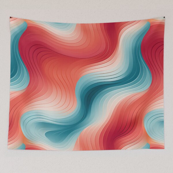 Item preview, Moiré Pattern designed and sold by SideSignal.