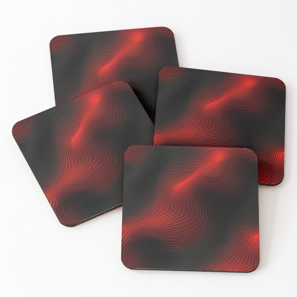 Item preview, Moiré Pattern designed and sold by SideSignal.