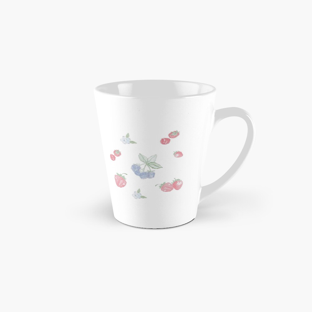 Item preview, Tall Mug designed and sold by TAS-POL.