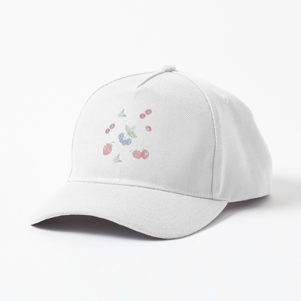 Item preview, Baseball Cap designed and sold by TAS-POL.