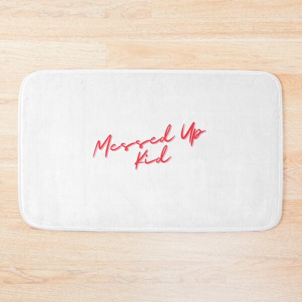 Item preview, Messed Up Kid  designed and sold by pedersenscout.