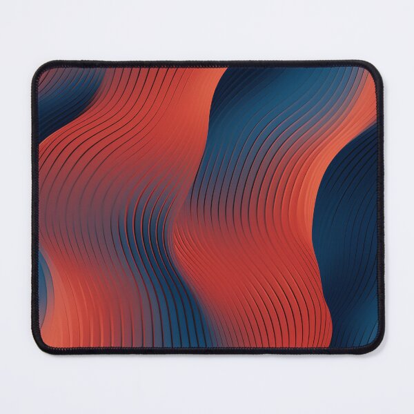 Item preview, Moiré Pattern designed and sold by SideSignal.