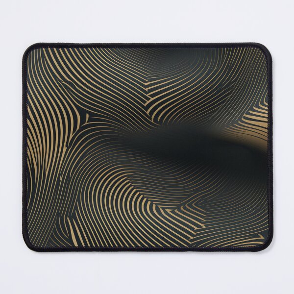 Item preview, Moiré Pattern designed and sold by SideSignal.