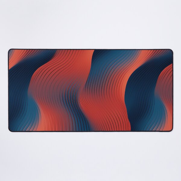 Item preview, Moiré Pattern designed and sold by SideSignal.