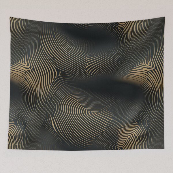 Item preview, Moiré Pattern designed and sold by SideSignal.