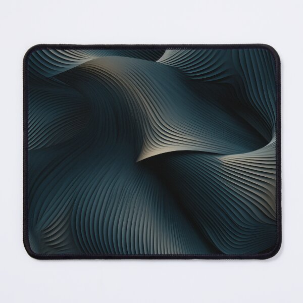 Item preview, Moiré Pattern designed and sold by SideSignal.