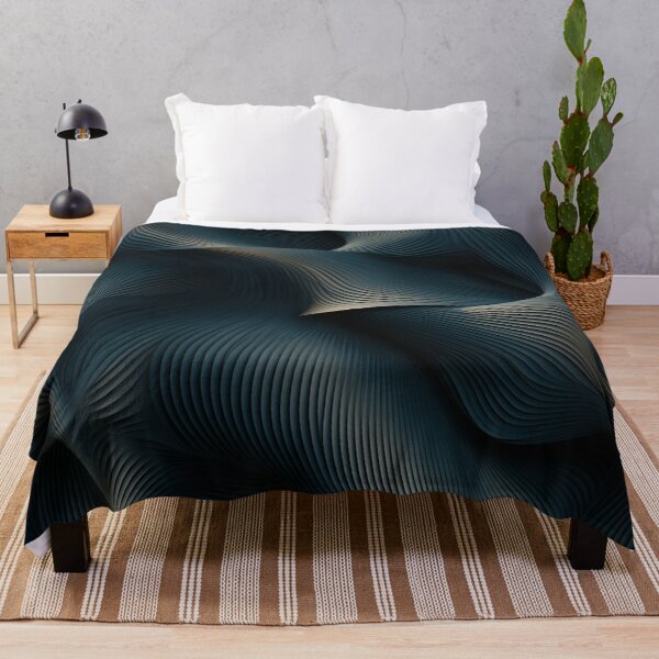 Item preview, Moiré Pattern designed and sold by SideSignal.