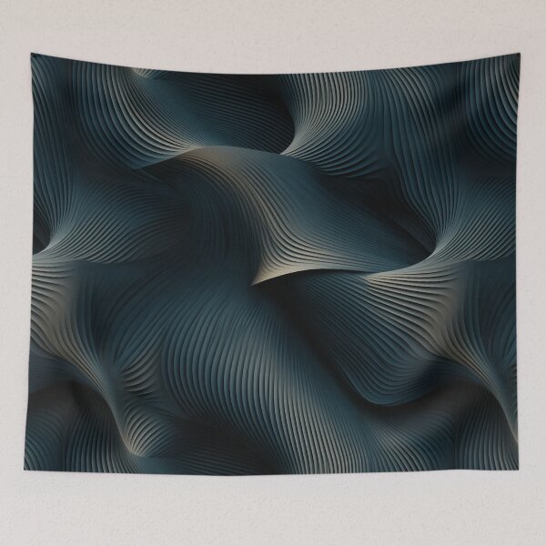 Item preview, Moiré Pattern designed and sold by SideSignal.