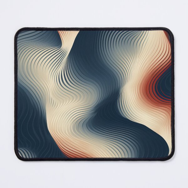 Item preview, Moiré Pattern designed and sold by SideSignal.