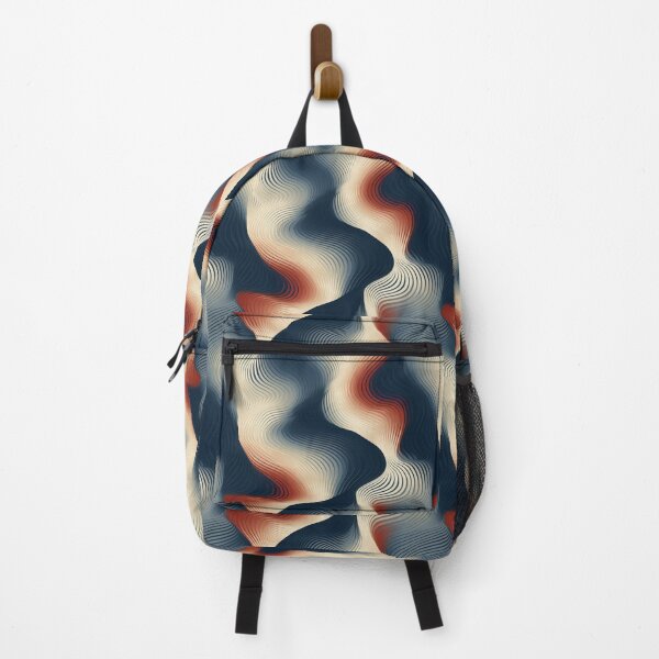 Item preview, Moiré Pattern designed and sold by SideSignal.