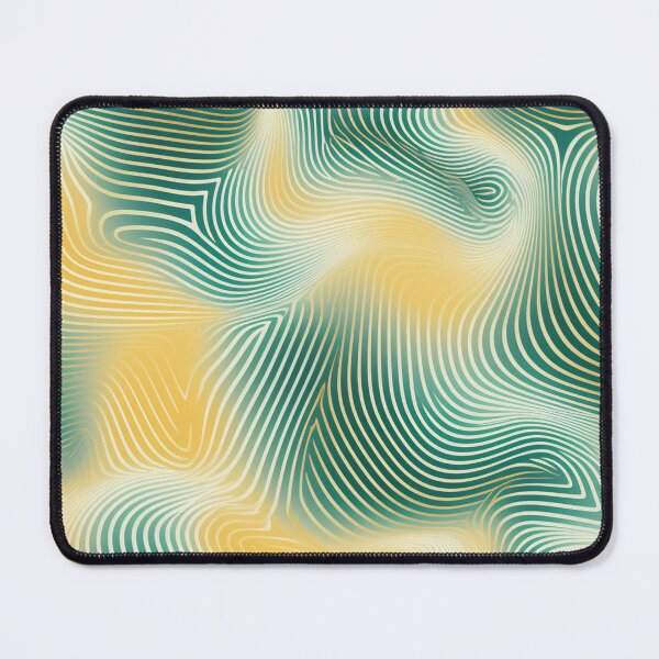 Item preview, Moiré Pattern designed and sold by SideSignal.