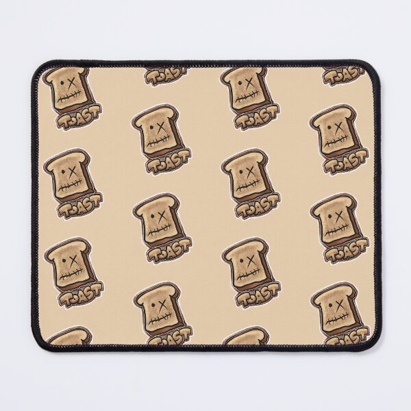 Item preview, Toast by Joyz ARtz designed and sold by JoyzArtz.