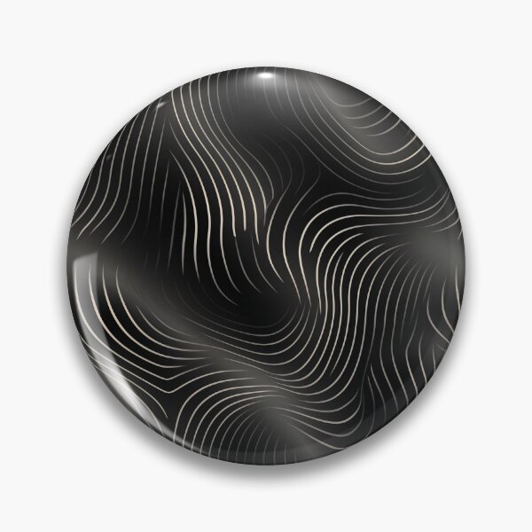 Artikelvorschau, Moiré Pattern entworfen und verkauft von SideSignal.