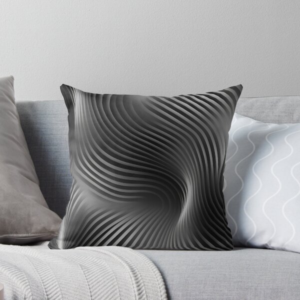 Item preview, Moiré Pattern designed and sold by SideSignal.