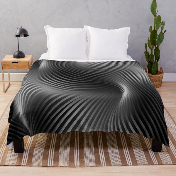 Item preview, Moiré Pattern designed and sold by SideSignal.