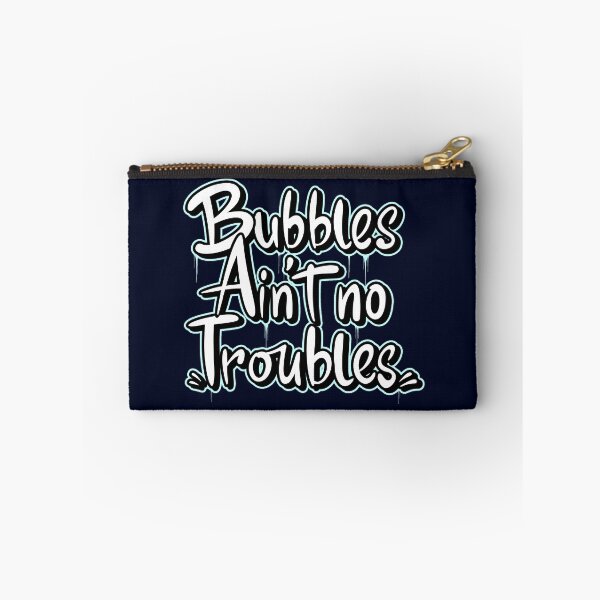Item preview, Troubles Tagged Graffiti designed and sold by 2wear.