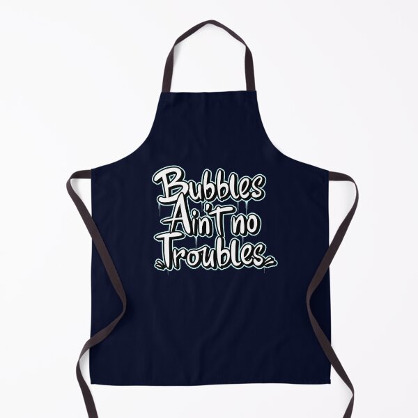 Item preview, Troubles Tagged Graffiti designed and sold by 2wear.
