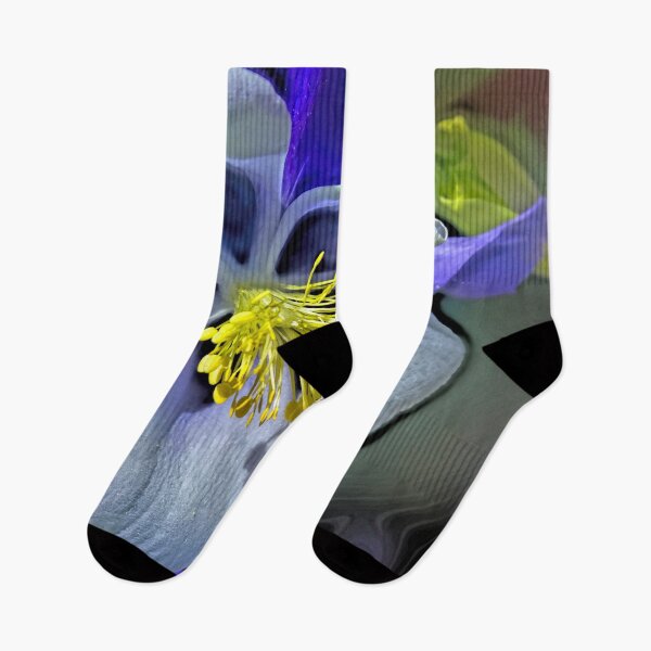 Item preview, Columbine Thoughts designed and sold by alanathrower.