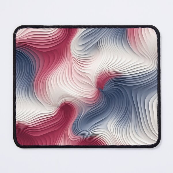 Item preview, Moiré Pattern designed and sold by SideSignal.