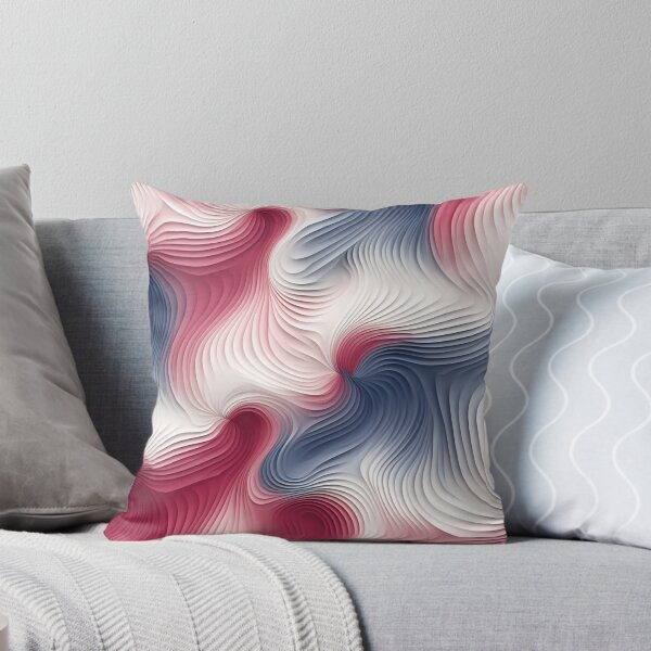 Item preview, Moiré Pattern designed and sold by SideSignal.