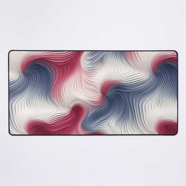 Item preview, Moiré Pattern designed and sold by SideSignal.