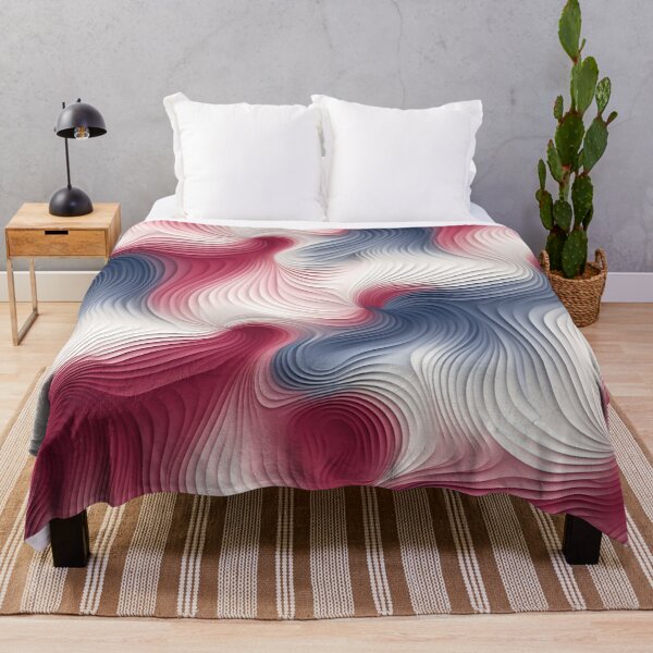 Item preview, Moiré Pattern designed and sold by SideSignal.