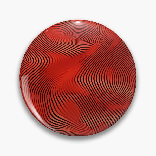 Artikelvorschau, Moiré Pattern entworfen und verkauft von SideSignal.