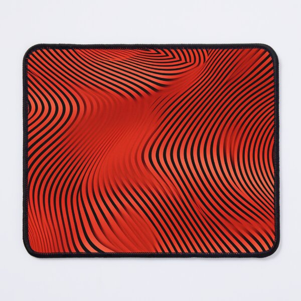 Item preview, Moiré Pattern designed and sold by SideSignal.