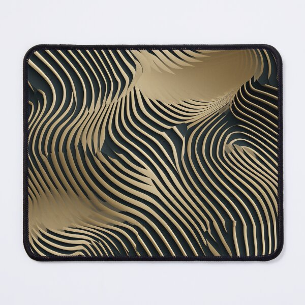Item preview, Moiré Pattern designed and sold by SideSignal.