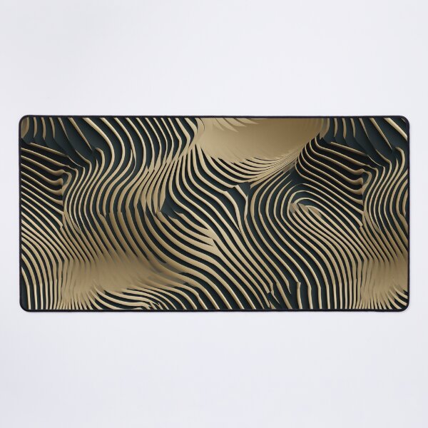 Item preview, Moiré Pattern designed and sold by SideSignal.
