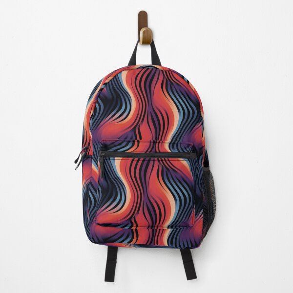 Item preview, Moiré Pattern designed and sold by SideSignal.