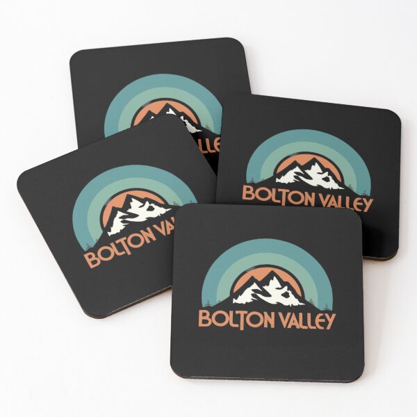 Item preview, Bolton Valley - Vermont  designed and sold by GroovyDino.