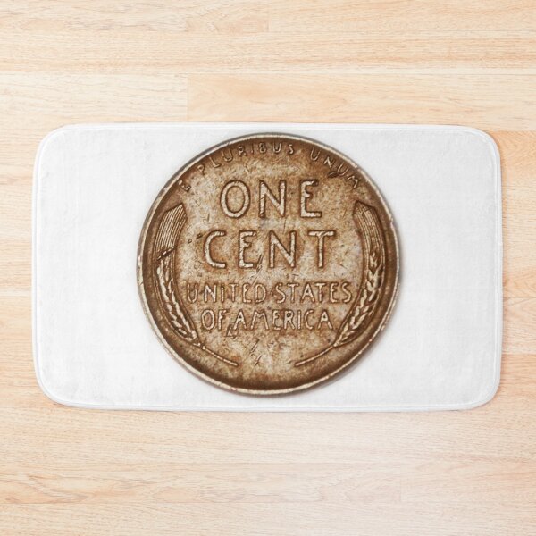 Item preview, Wheat Penny designed and sold by EndPoss.