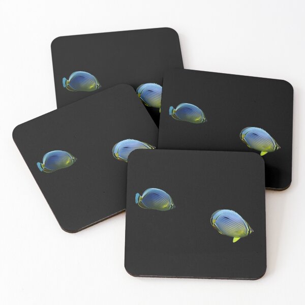 Item preview, Melon Butterflyfish designed and sold by Marine Wonders.