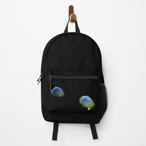 Item preview, Melon Butterflyfish designed and sold by Marine Wonders.