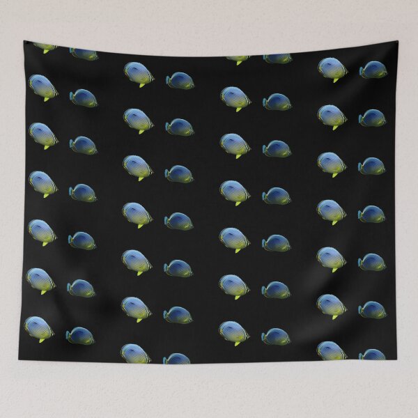 Item preview, Melon Butterflyfish designed and sold by Marine Wonders.