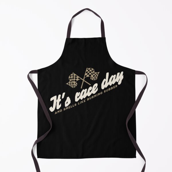Item preview, Is race day, i't race day, racing lovers designed and sold by Arturo Vivo.