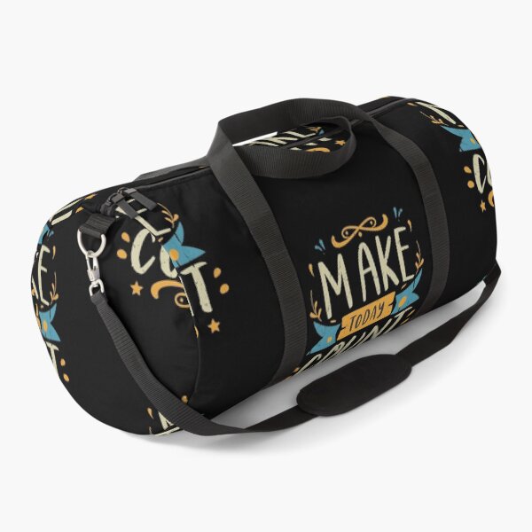 Item preview, Make today count designed and sold by Coollzone.