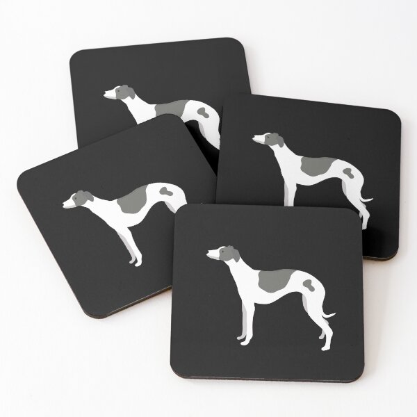Item preview, Whippet designed and sold by Cinnamonbon.