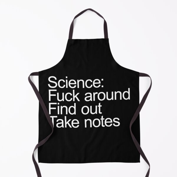 Item preview, Science designed and sold by ShantyRegime.