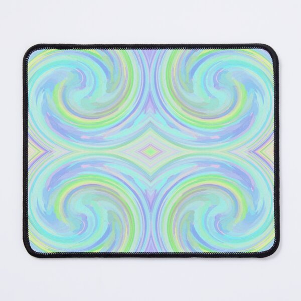 Item preview, Abstract Elegance: Mesmerizing Blurs in a Kaleidoscope of Colors. designed and sold by StHallow.