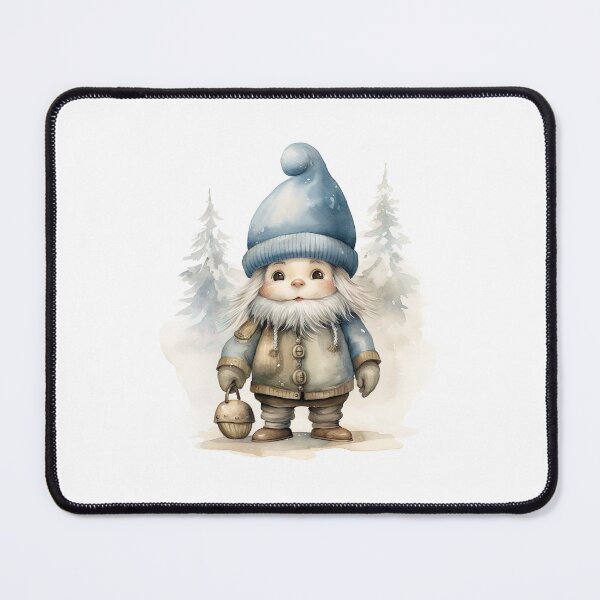 Item preview, Gnome designed and sold by MystiS.