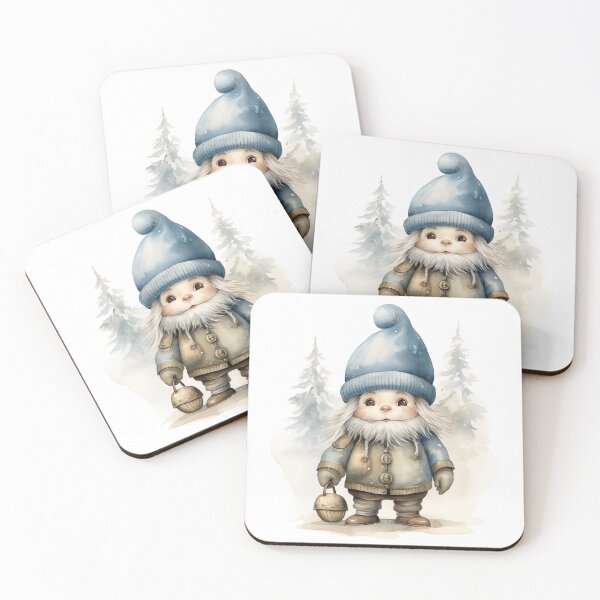 Item preview, Gnome designed and sold by MystiS.