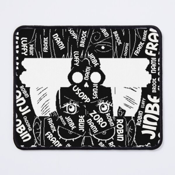 Item preview, Copy of Many faces of Luffy designed and sold by ersindesign.