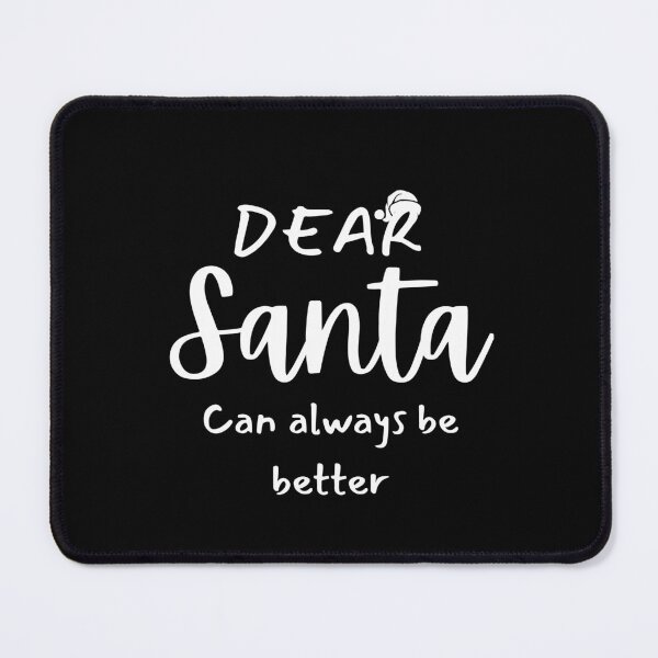 Item preview, Dear Santa can always be better designed and sold by OLIHESSEL.