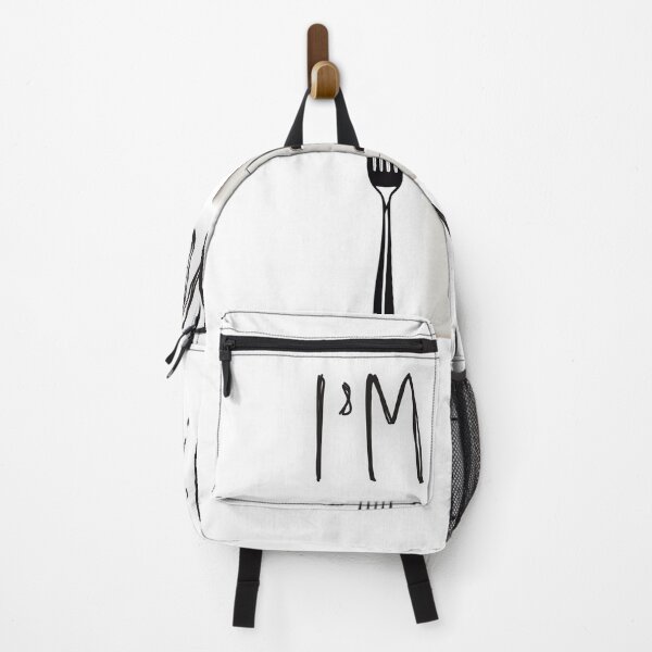 Item preview, I'm Fine designed and sold by Fantasy Masterpiece.